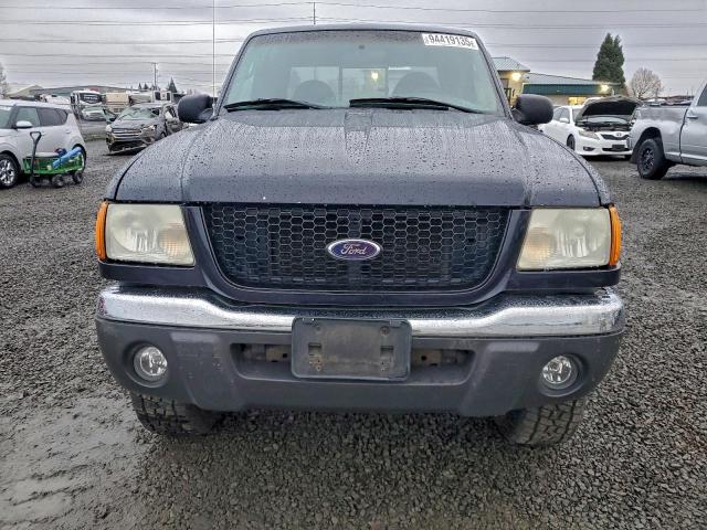 Ford Ranger Super Cab Image 10