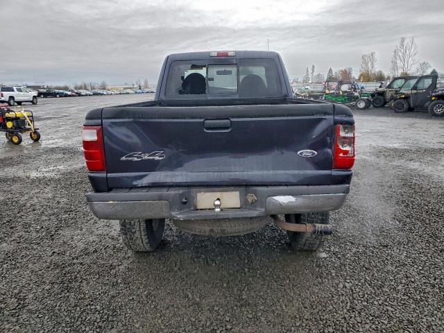 Ford Ranger Super Cab Image 11