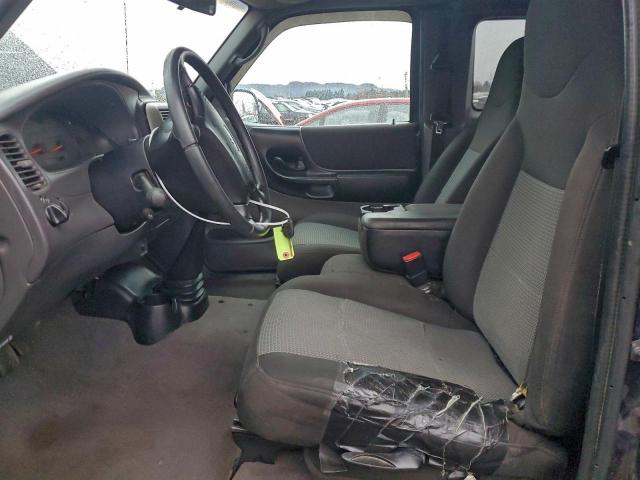 Ford Ranger Super Cab Image 2