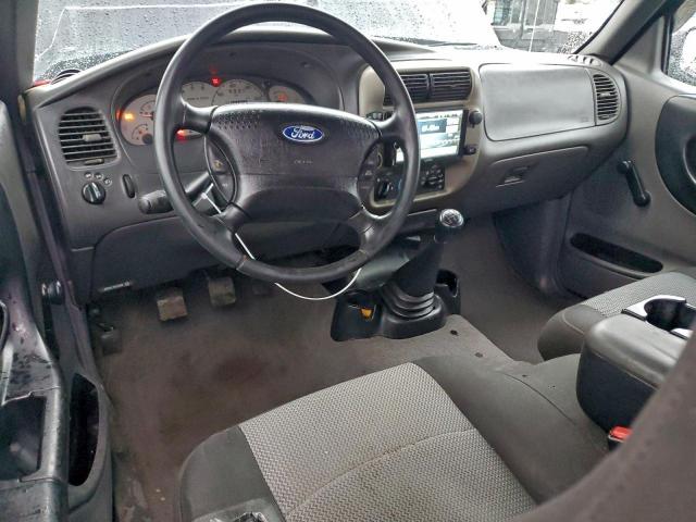 Ford Ranger Super Cab Image 4