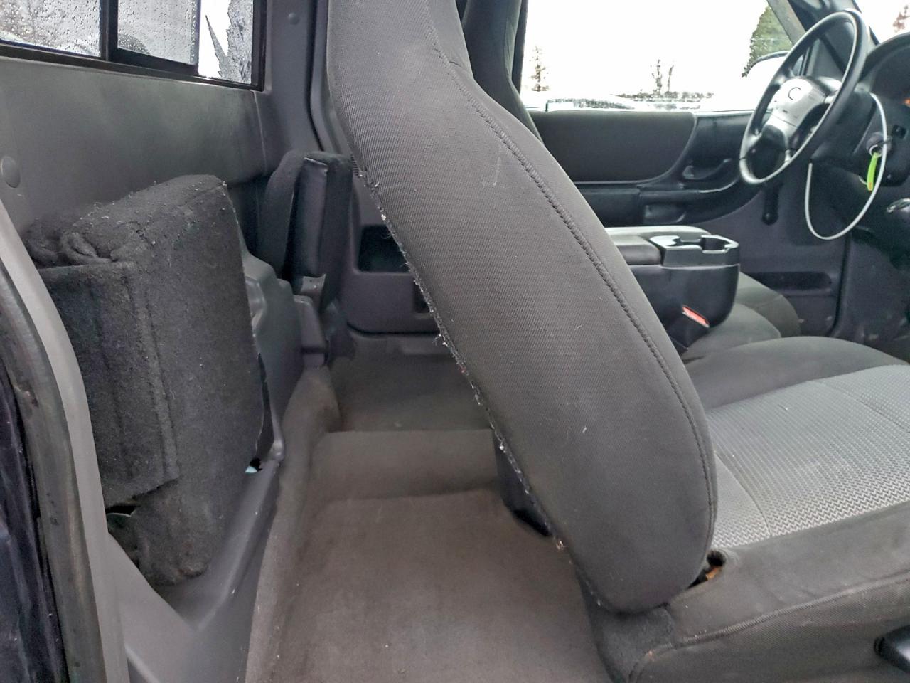 Ford Ranger Super Cab Image 12