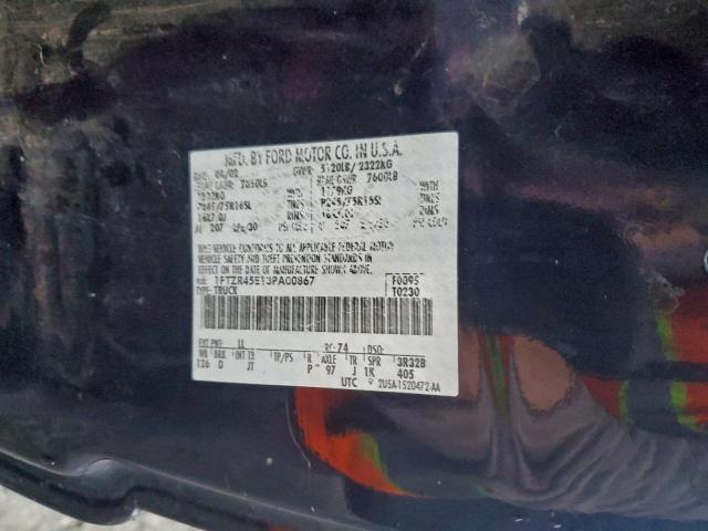 Ford Ranger Super Cab Image 9