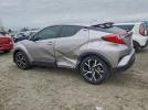Toyota C-HR Xle Image 4
