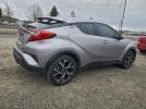 Toyota C-HR Xle Image 13