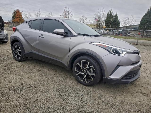 Toyota C-HR Xle Image 3