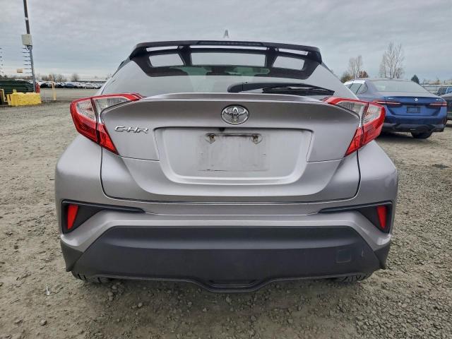 Toyota C-HR Xle Image 12