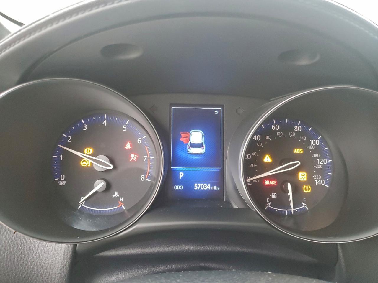 Toyota C-HR Xle Image 8