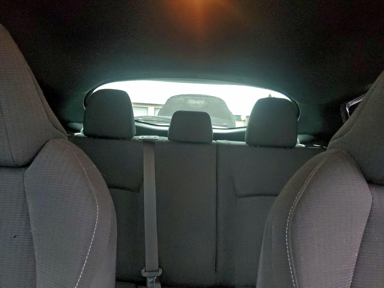 Toyota C-HR Xle Image 9