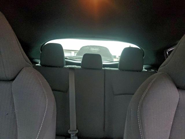 Toyota C-HR Xle Image 9