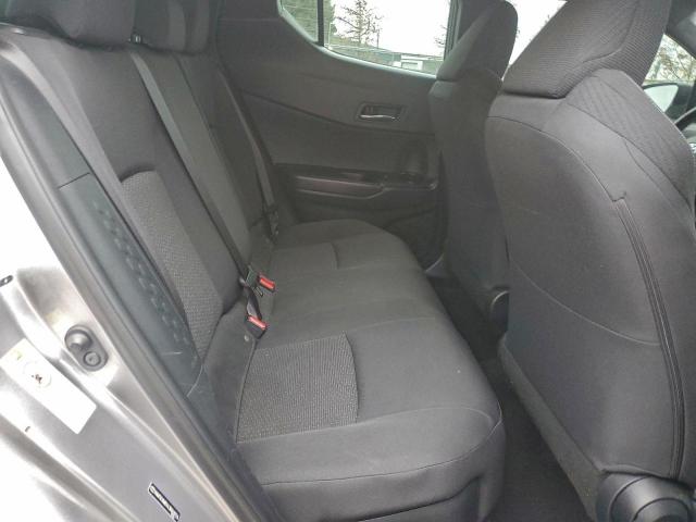 Toyota C-HR Xle Image 7