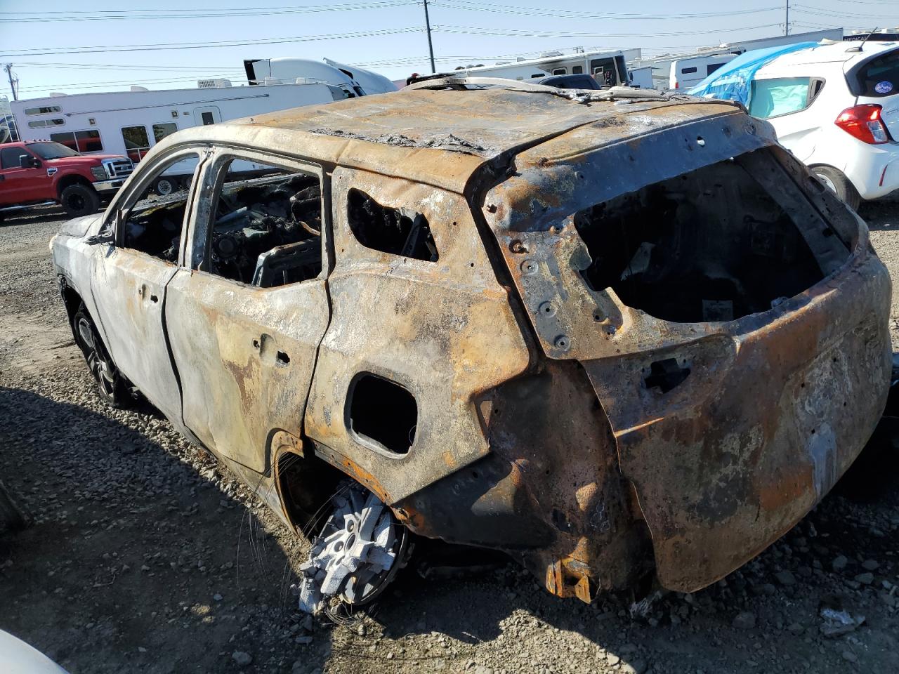 GMC Terrain Slt Image 11