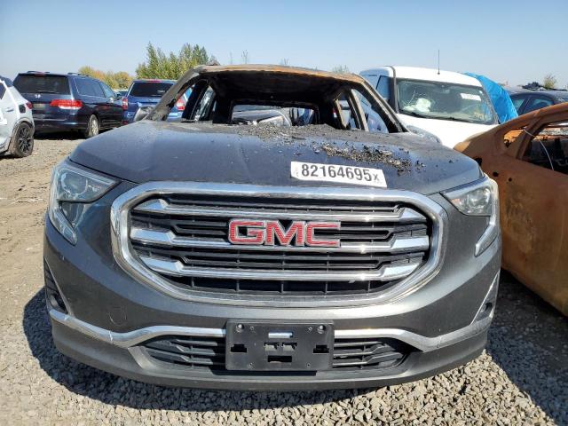 GMC Terrain Slt Image 8