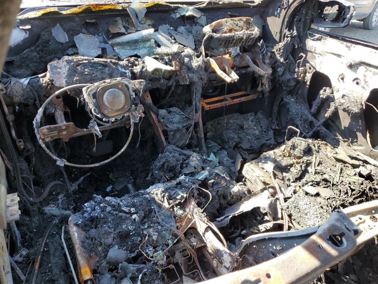 GMC Terrain Slt Image 5