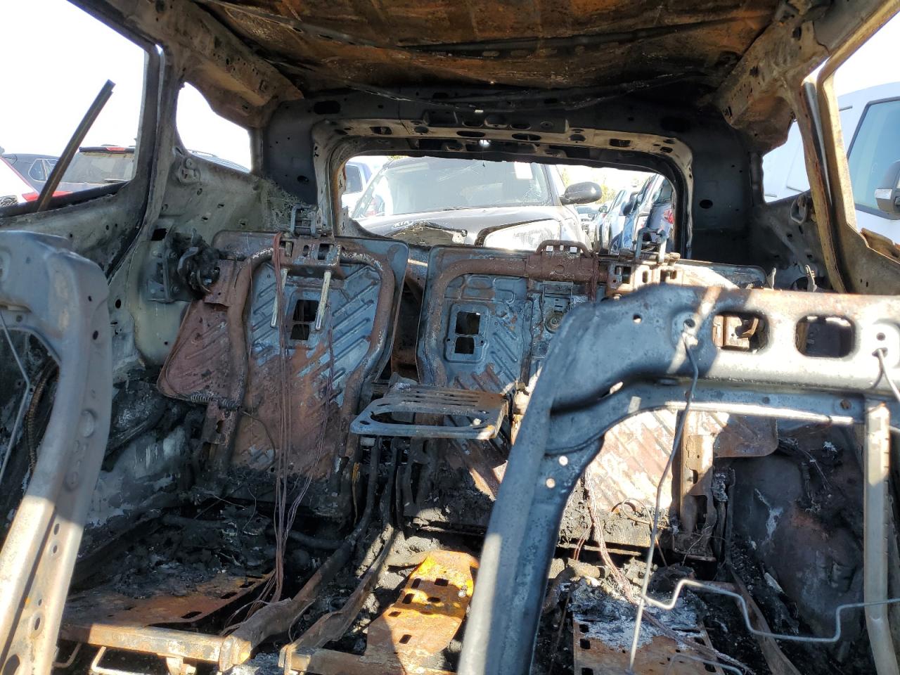 GMC Terrain Slt Image 7