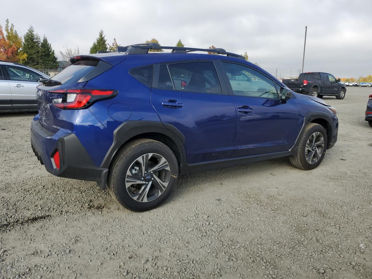 Subaru Crosstrek Premium Image 2