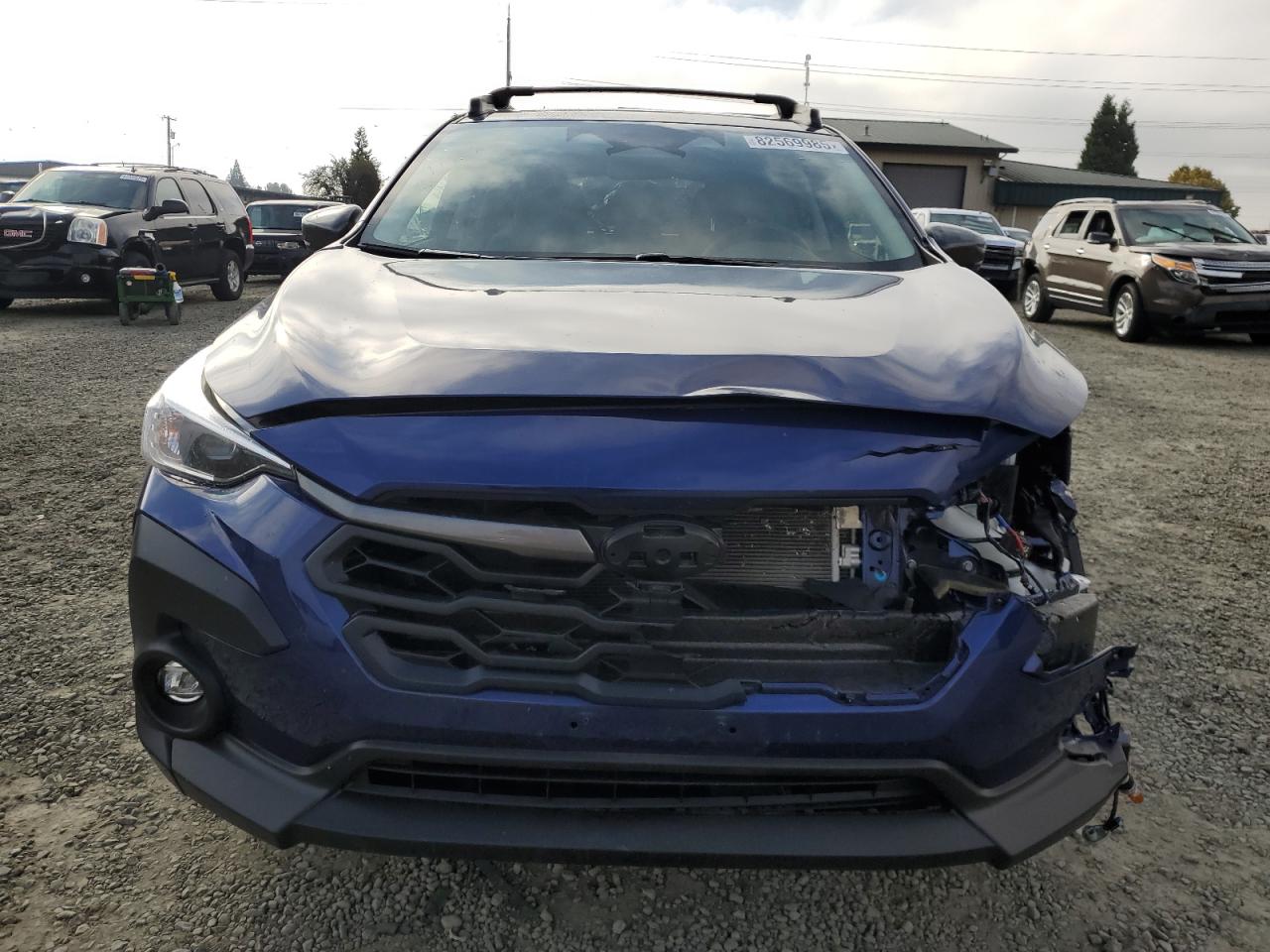 Subaru Crosstrek Premium Image 3