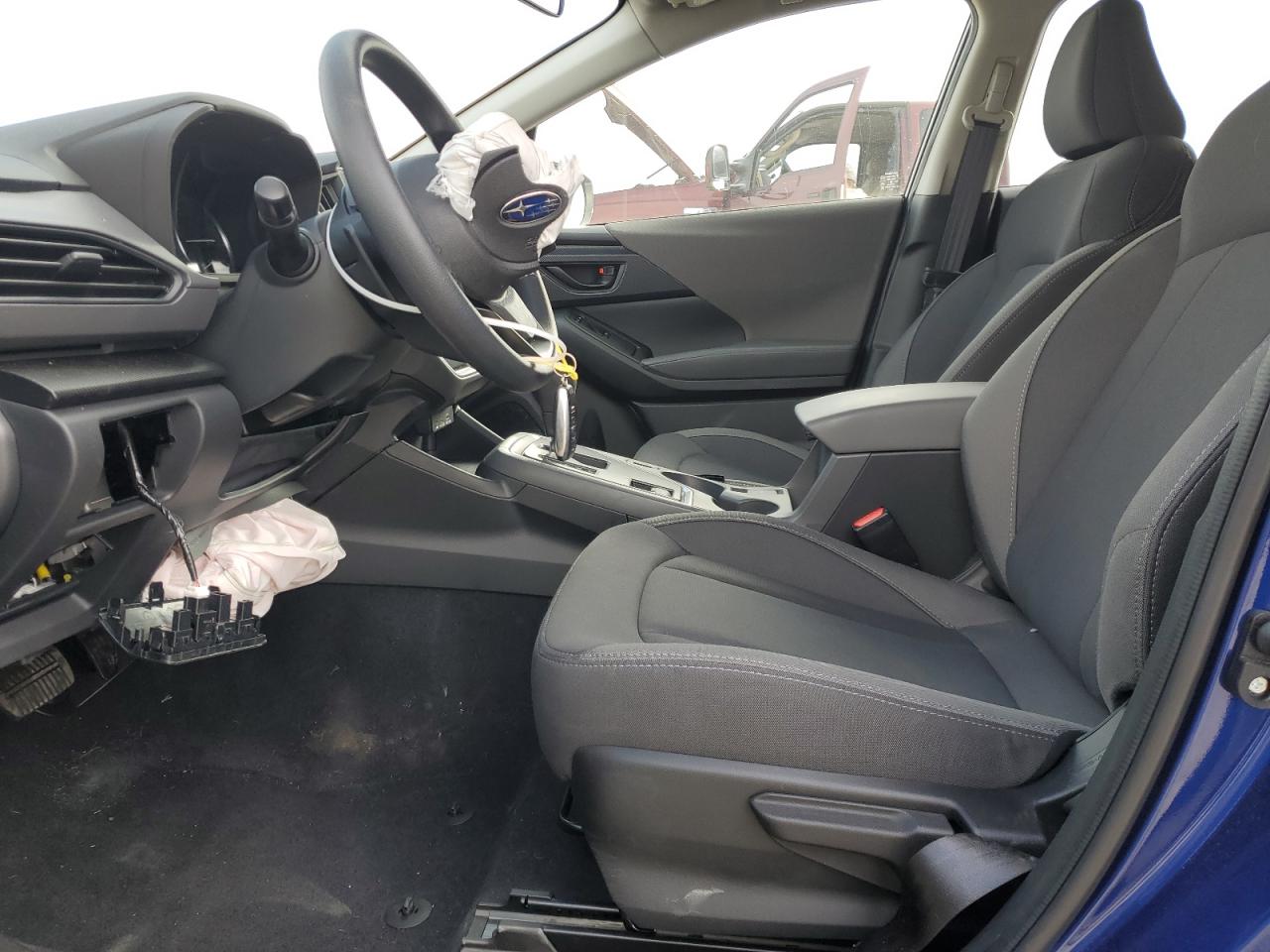 Subaru Crosstrek Premium Image 10