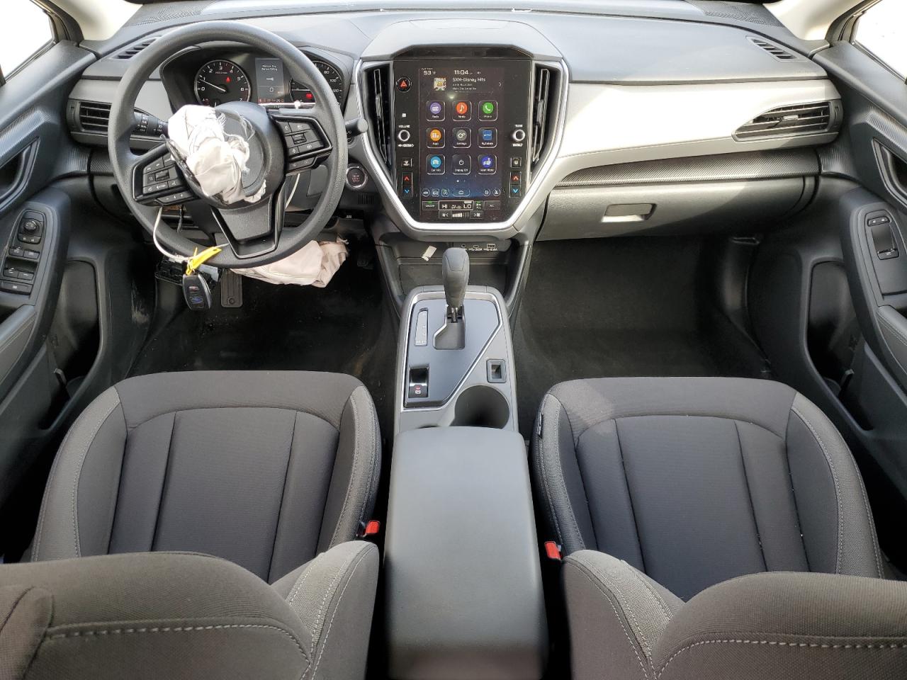 Subaru Crosstrek Premium Image 6