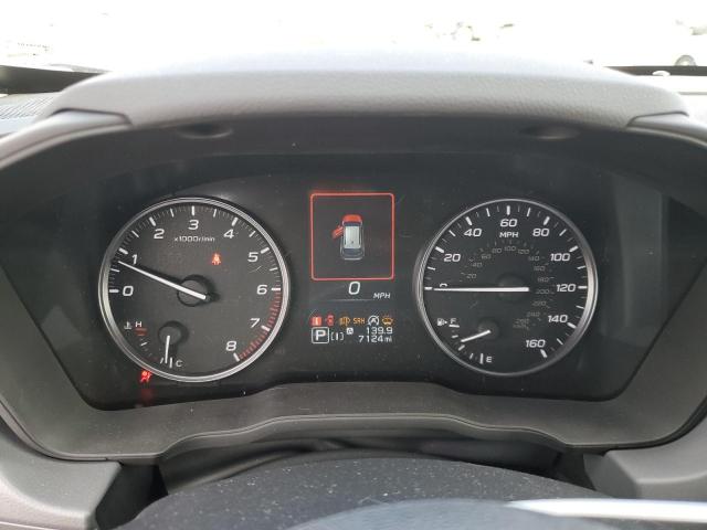 Subaru Crosstrek Premium Image 4