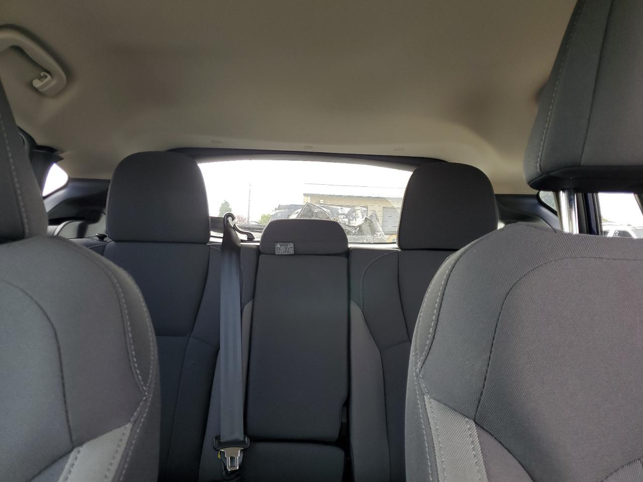 Subaru Crosstrek Premium Image 7