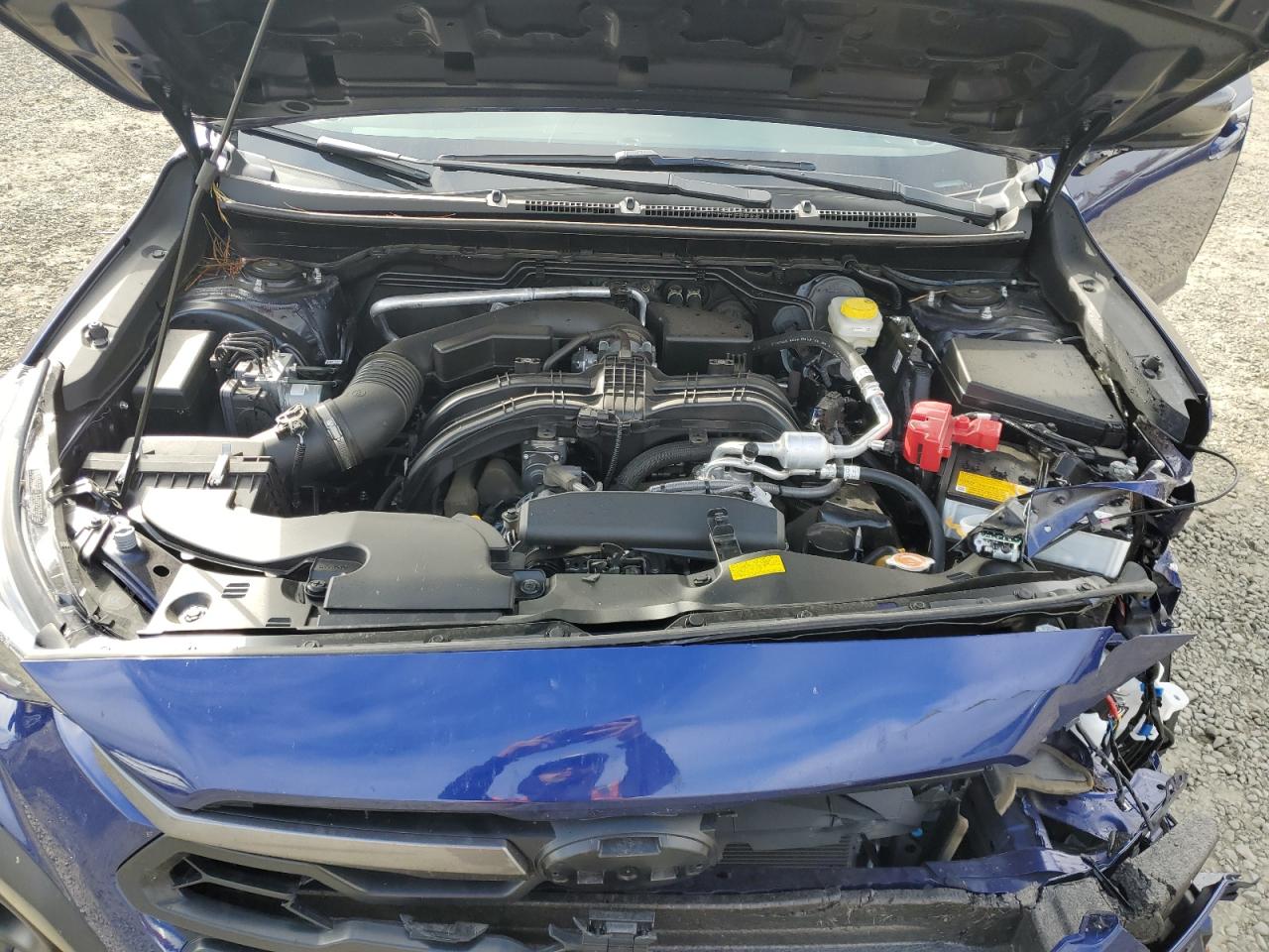 Subaru Crosstrek Premium Image 8