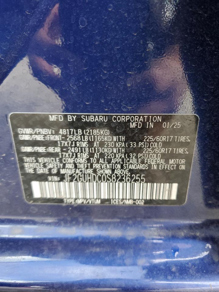 Subaru Crosstrek Premium Image 5