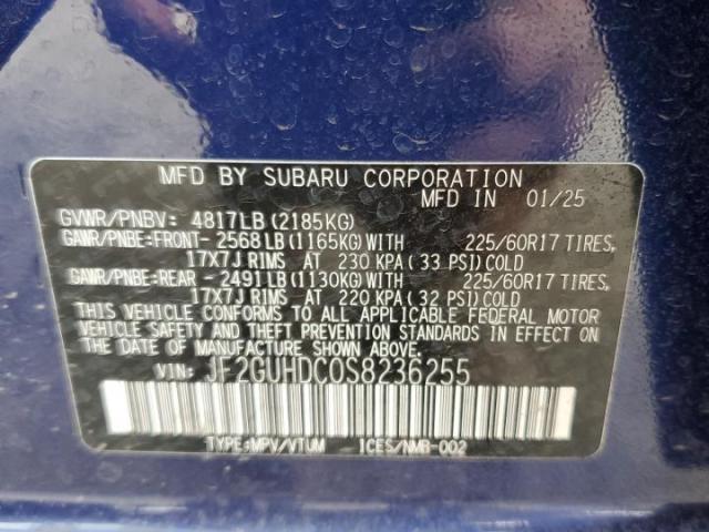 Subaru Crosstrek Premium Image 5