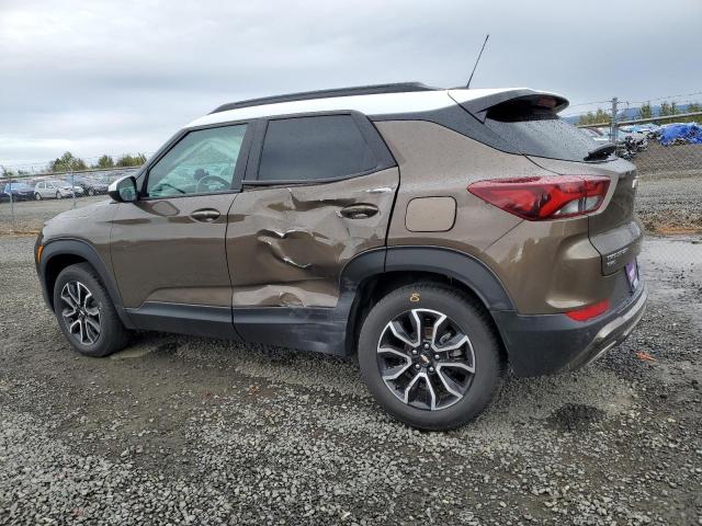 Chevrolet Trailblazer Activ Image 9