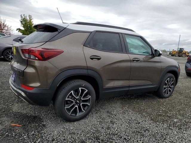 Chevrolet Trailblazer Activ Image 13