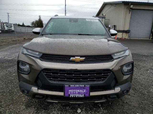 Chevrolet Trailblazer Activ Image 7