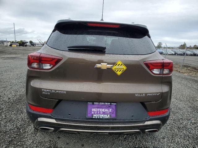 Chevrolet Trailblazer Activ Image 3