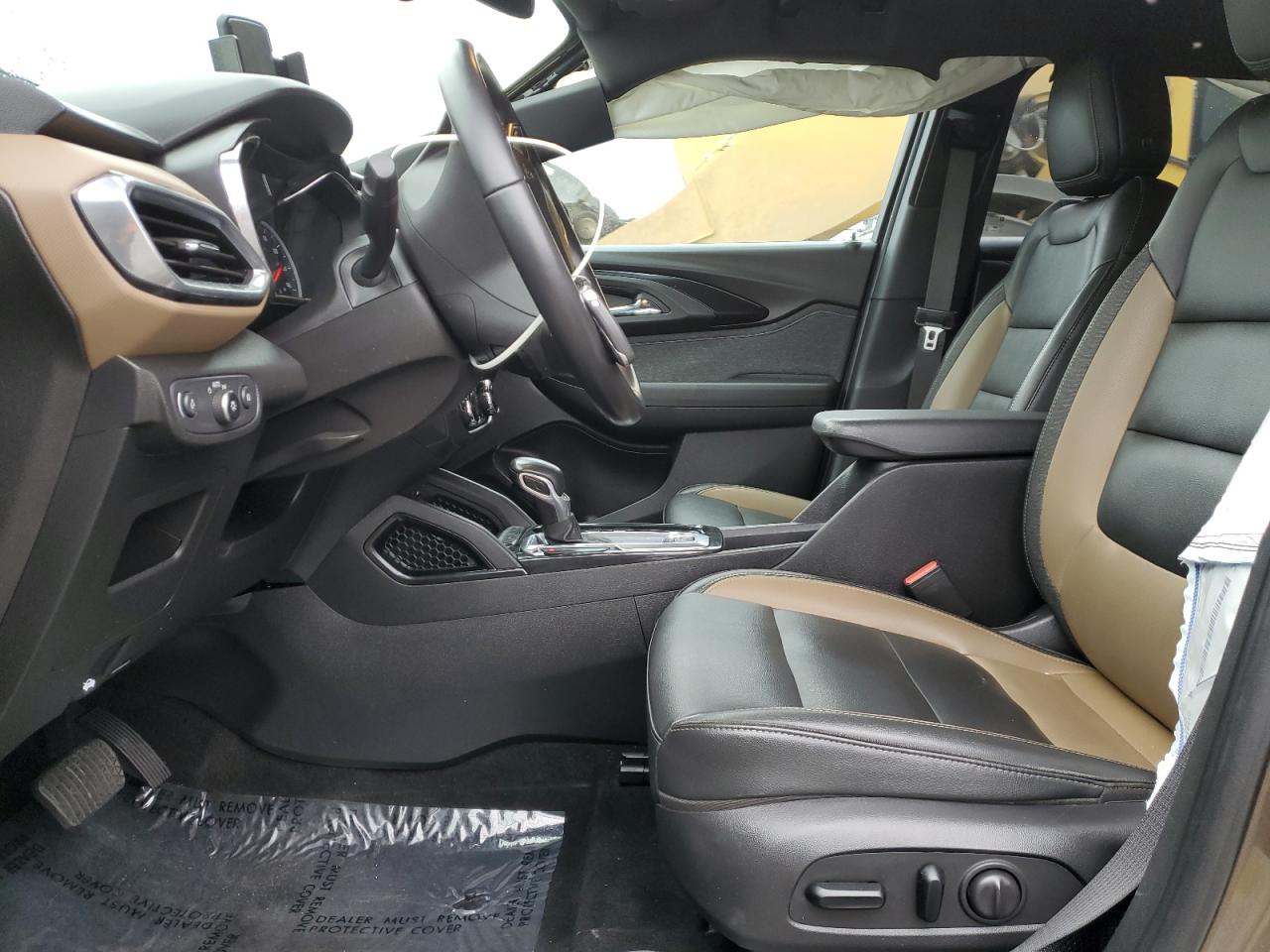 Chevrolet Trailblazer Activ Image 11