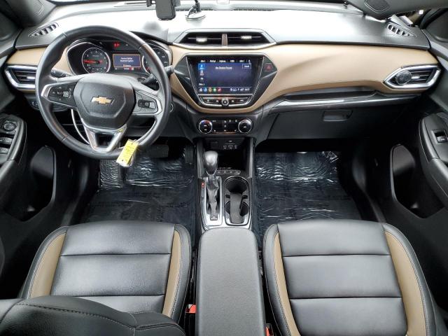 Chevrolet Trailblazer Activ Image 5