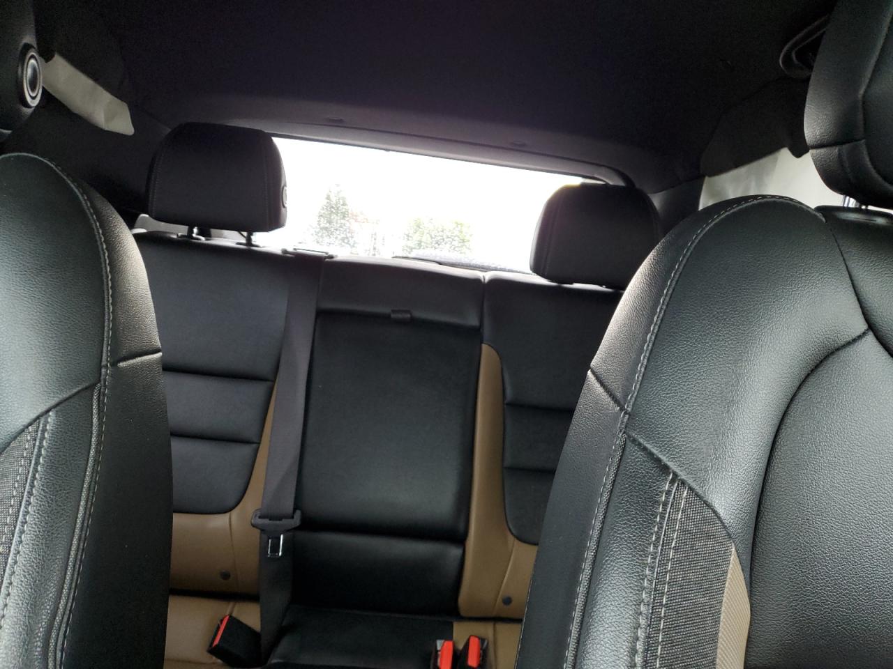 Chevrolet Trailblazer Activ Image 6