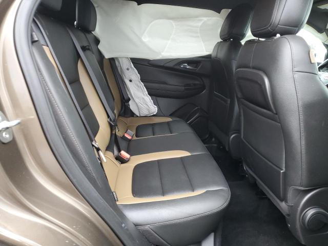 Chevrolet Trailblazer Activ Image 8