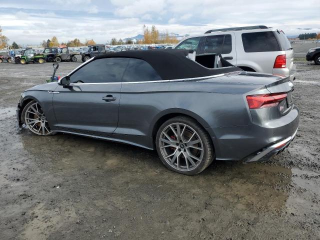 Audi S5 Prestige Image 4