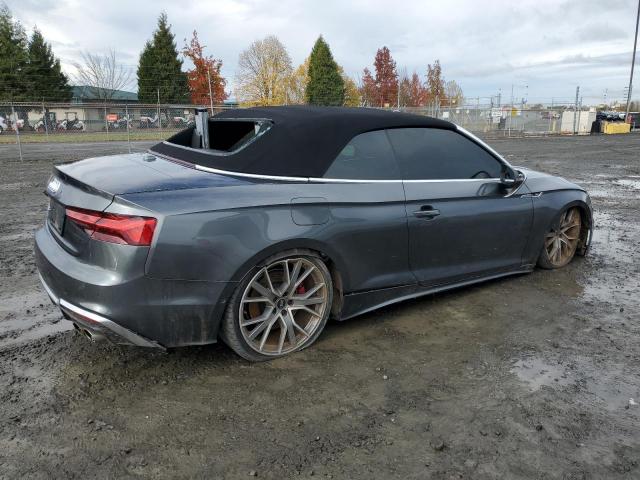 Audi S5 Prestige Image 3