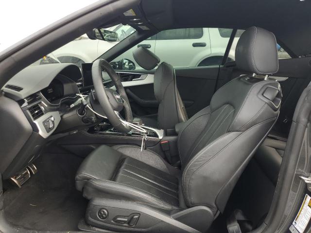 Audi S5 Prestige Image 9