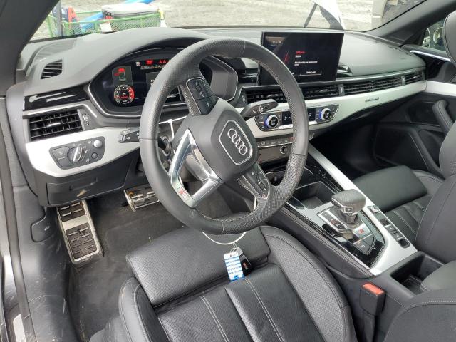 Audi S5 Prestige Image 6