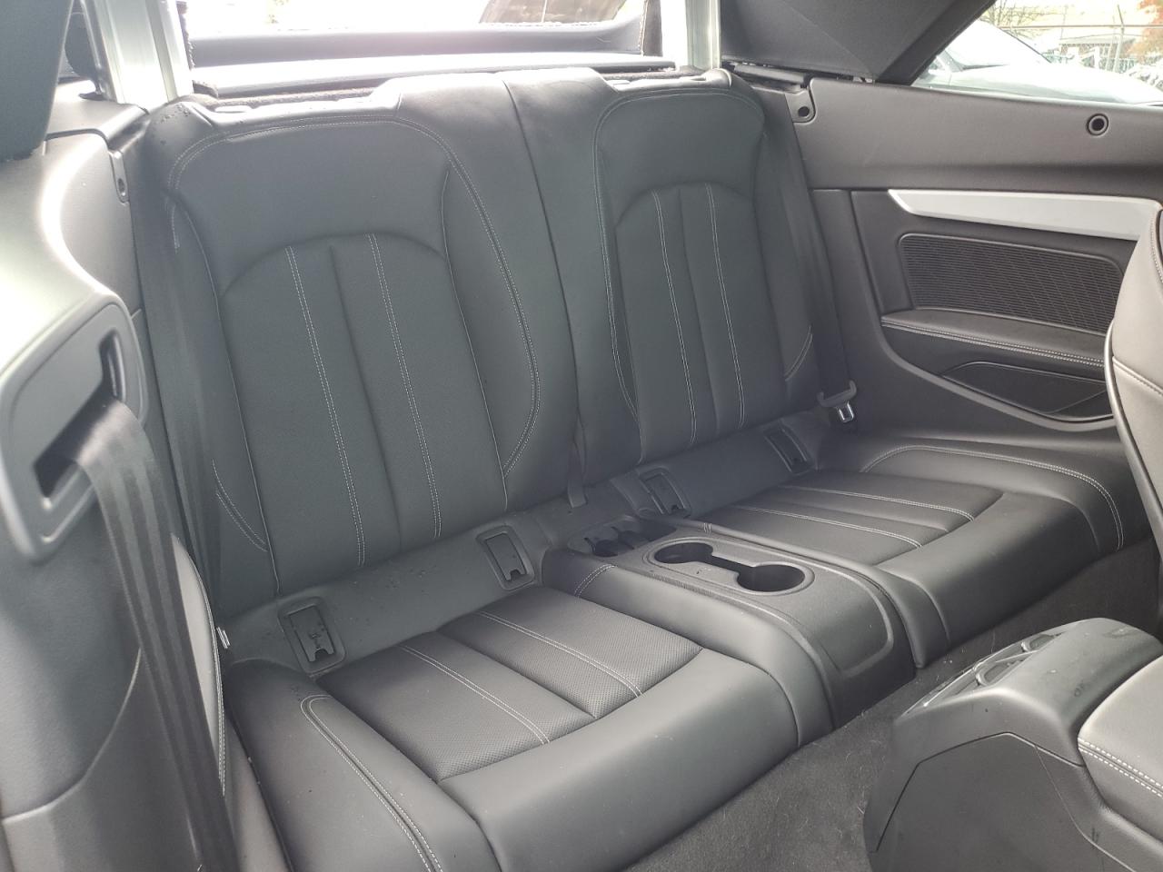 Audi S5 Prestige Image 8