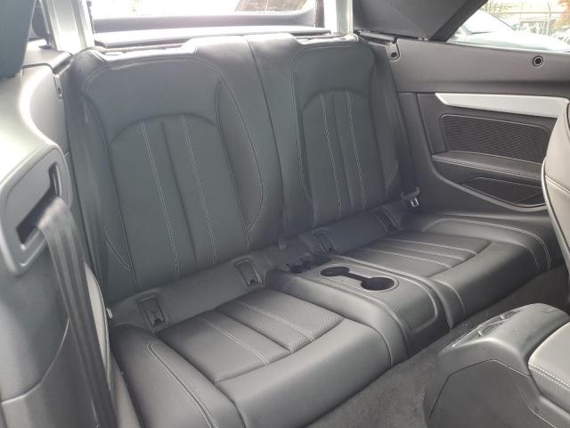 Audi S5 Prestige Image 8