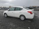 Nissan Versa S Image 3