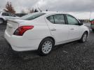 Nissan Versa S Image 5