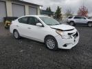 Nissan Versa S Image 11