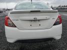 Nissan Versa S Image 12