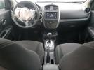 Nissan Versa S Image 10