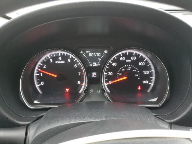 Nissan Versa S Image 4