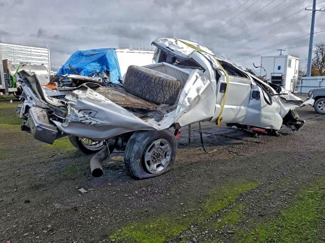 Ford F-350 Super Duty Image 12