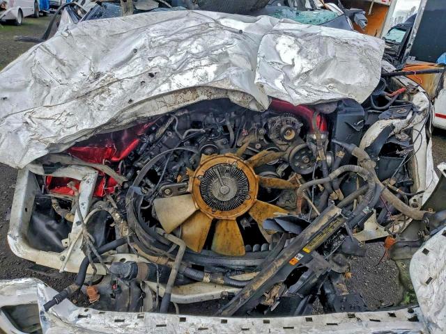 Ford F-350 Super Duty Image 7