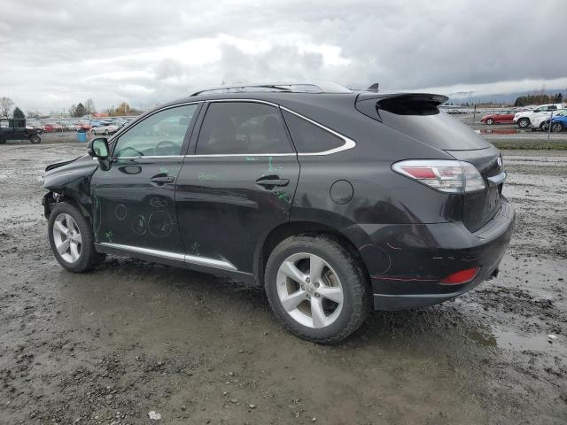 Lexus RX 350 Image 2